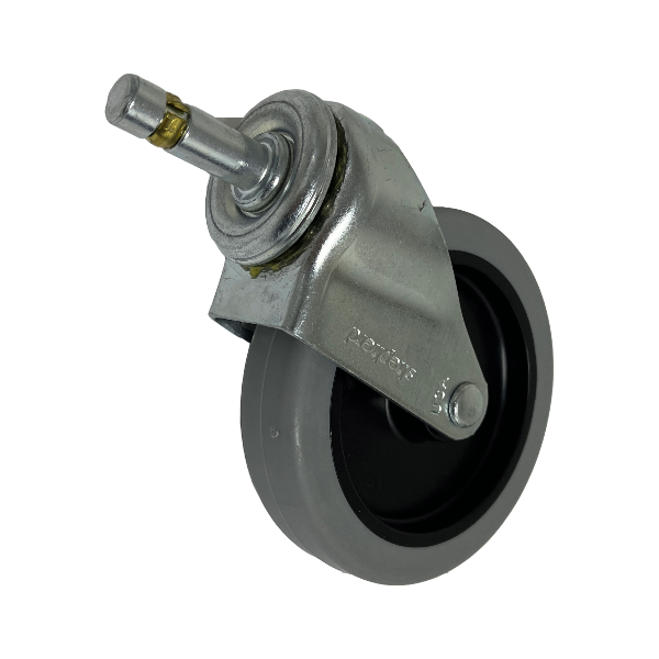 Wheel with Socket
