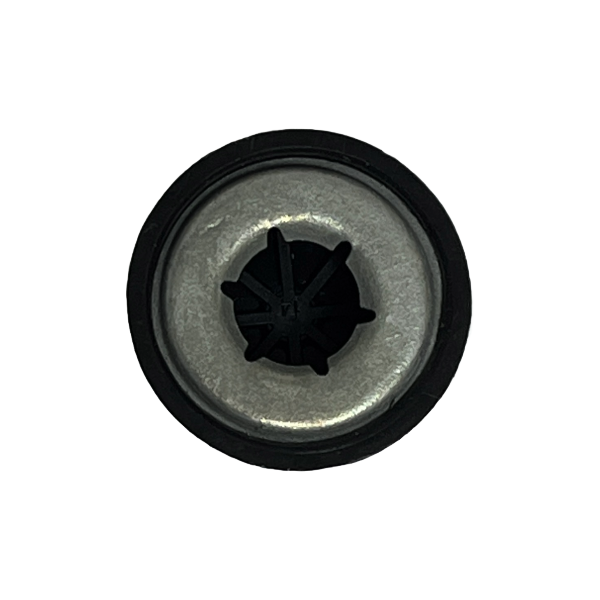 1.2" Axle (Rod) End Cap