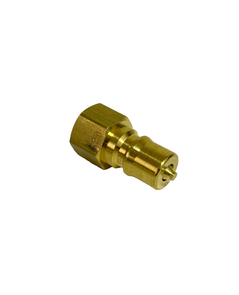QD40 Quick Connect Male 1/4"