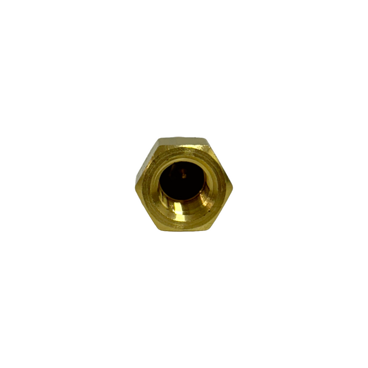 QD40 Quick Connect Male 1/4"