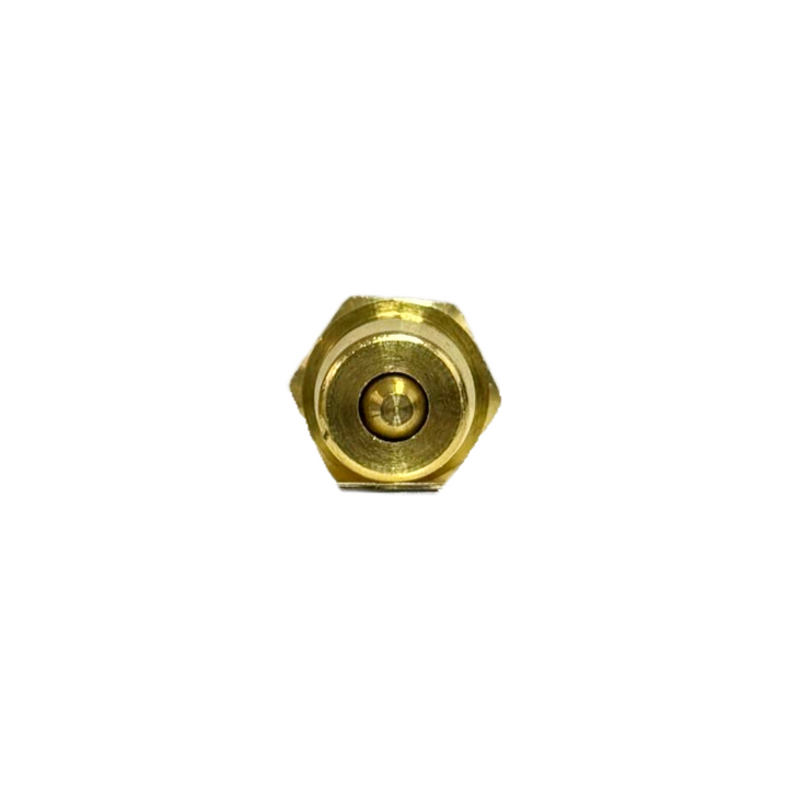 QD40 Quick Connect Male 1/4"
