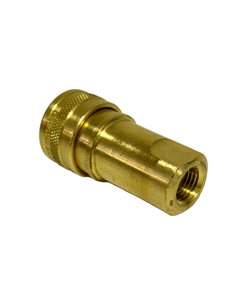 QD40 Quick Connect Female 1/4"