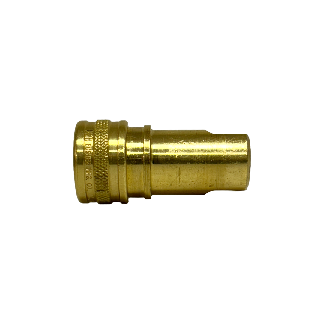 QD40 Quick Connect Female 1/4"