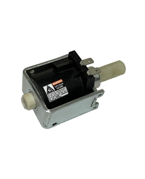 Solenoid Pump 55PSI 115V