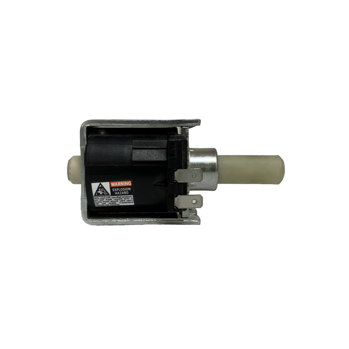 Solenoid Pump 55PSI 115V
