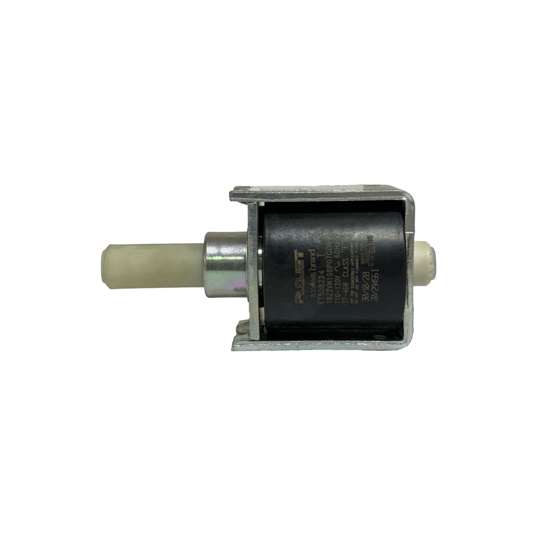 Solenoid Pump 55PSI 115V