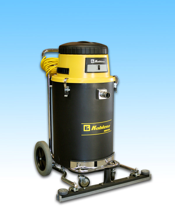 Koblenz Wet Dry Vac 20GAL