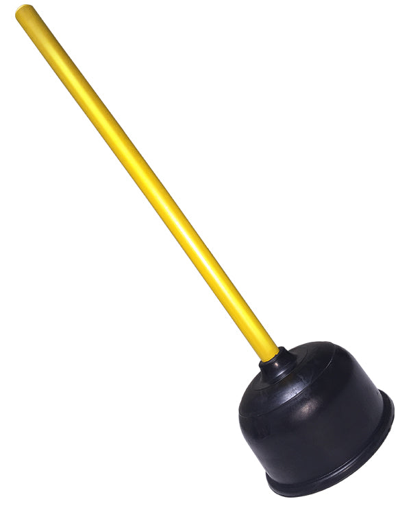 Plumber's Plunger