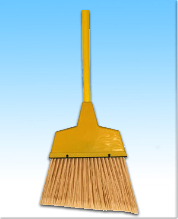 LARGE ANGLE PLASTIC 55"