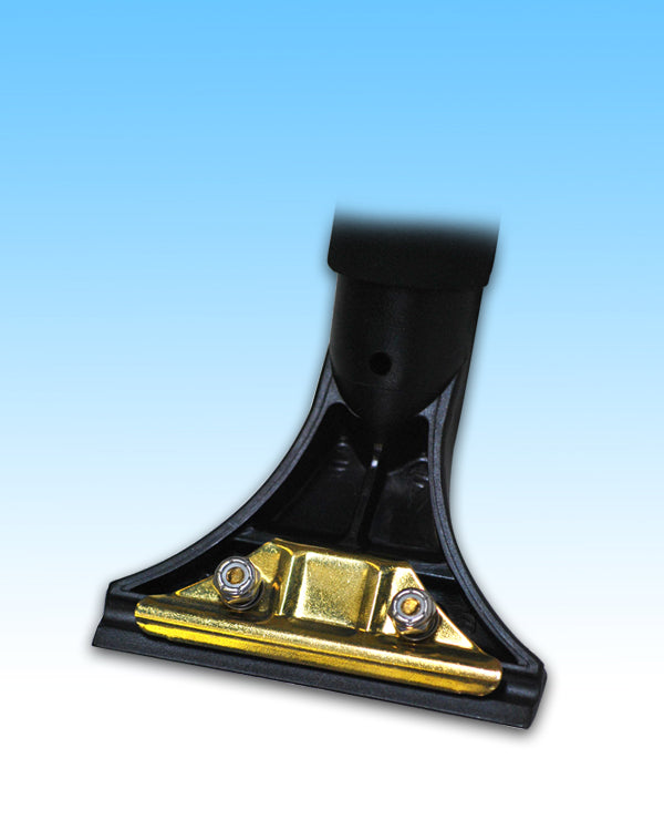Ledge-Eze Squeegee Handle