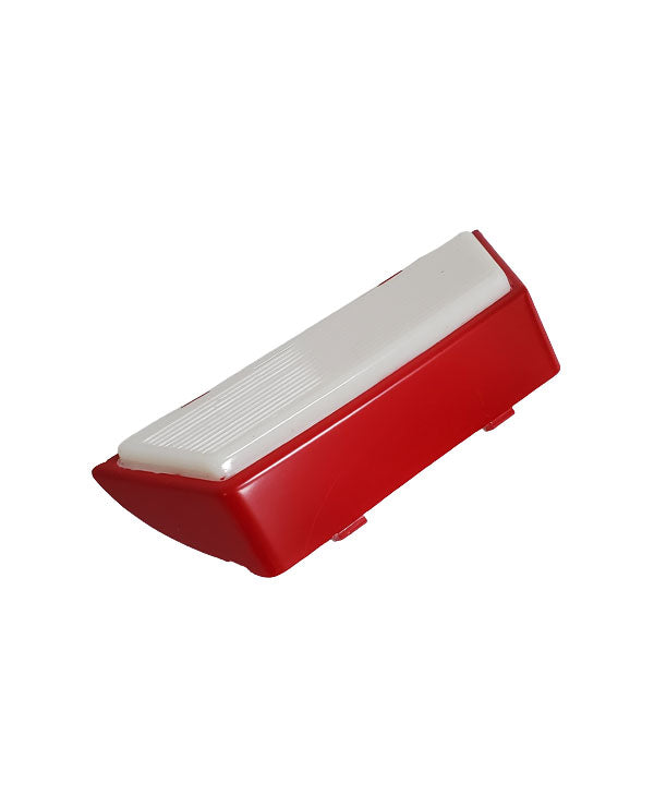 Lens Royal Red