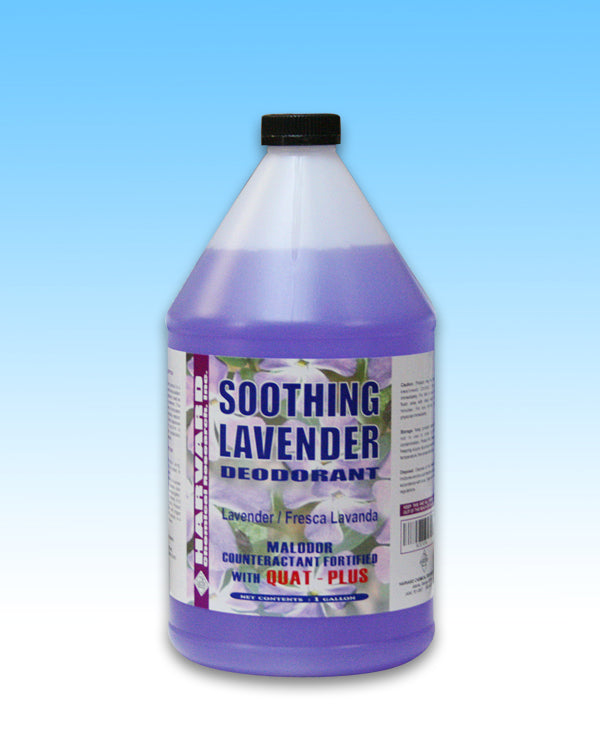 Soothing Lavender Deodorant GAL