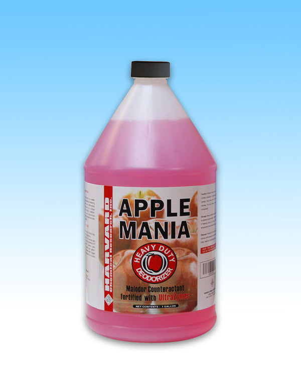 Apple Mania w/ UltraEnzyme GAL