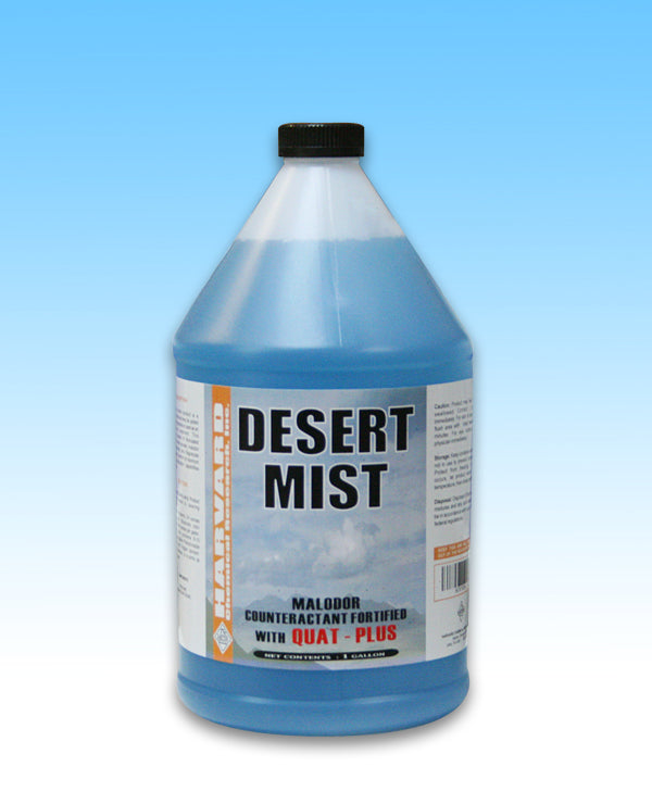 DESERT MIST GAL