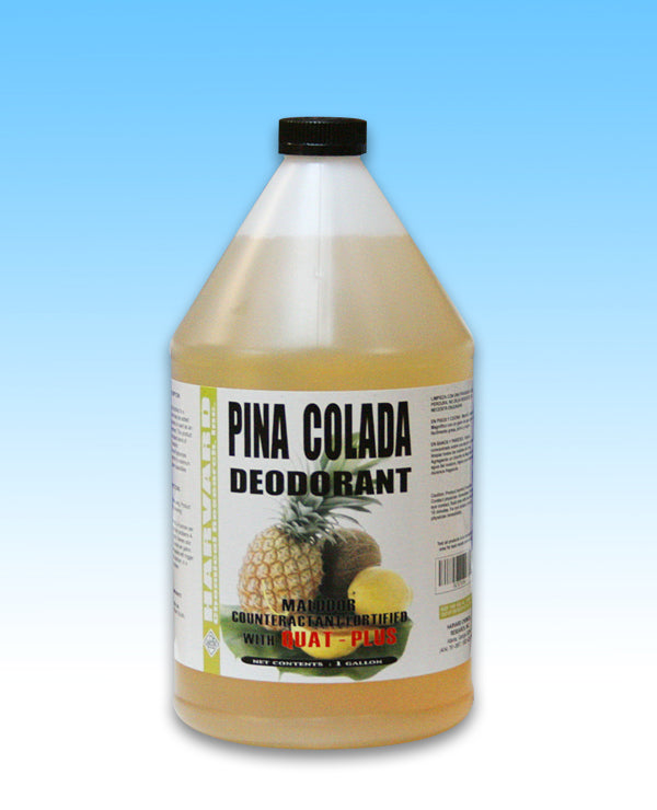 Pina Colada Deodorant GAL