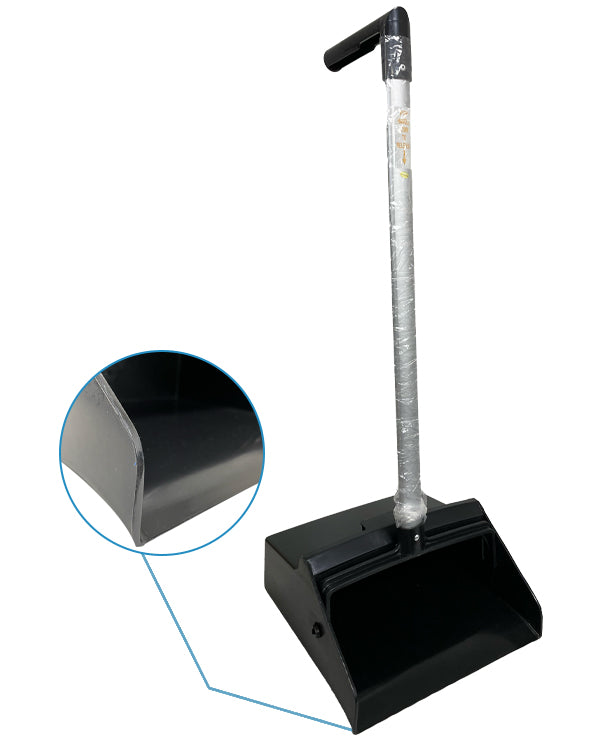 LOBBY DUSTPAN ONLY HANGING