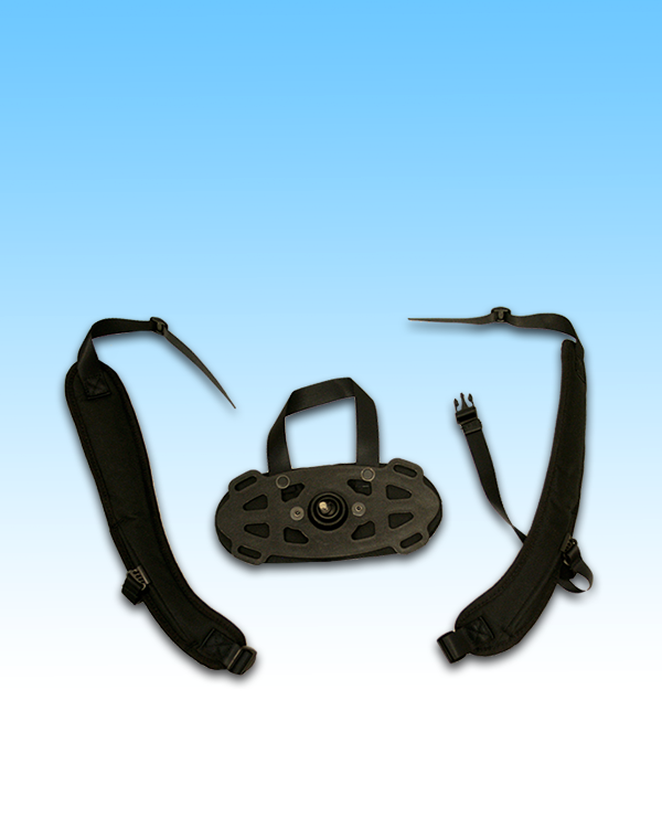Lower Harness ProTeam PRO10 / PRO6