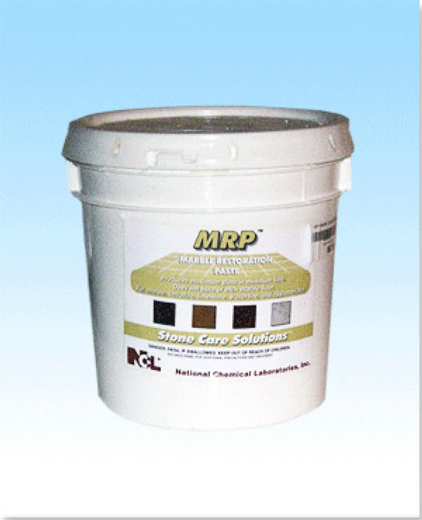 MRP Marble Restoration Paste