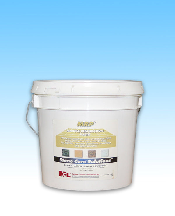 MRP Marble Restoration Paste