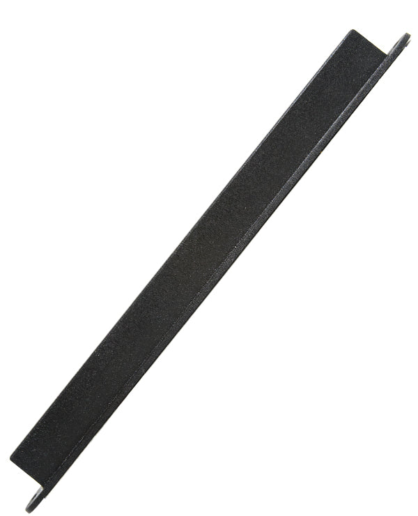 Upright Magnet 12" Black