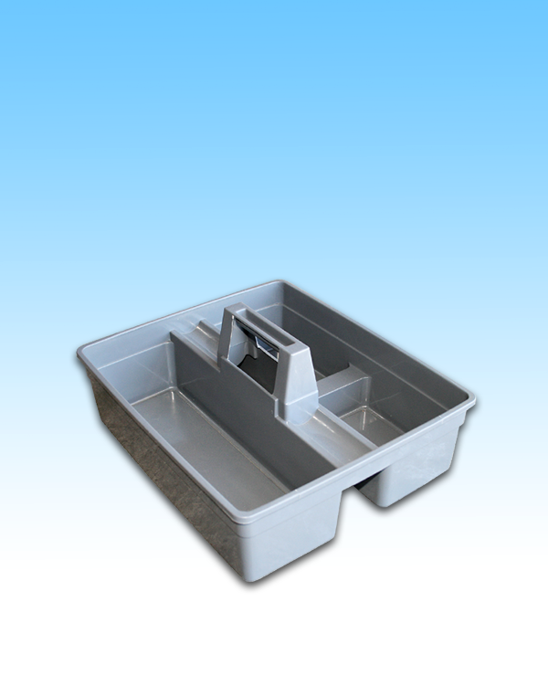 Maid Caddy Basket