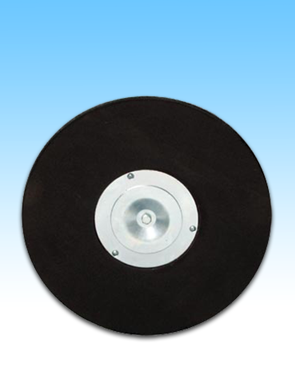 Sandpaper Driver 17" Economy