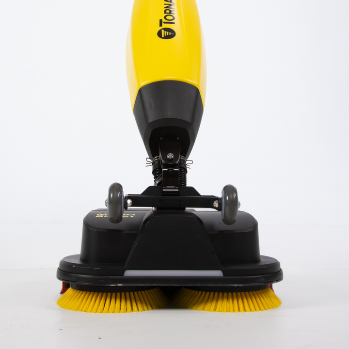 Tornado Microburst Ultra-Compact Scrubber 17" TS040-W17-U