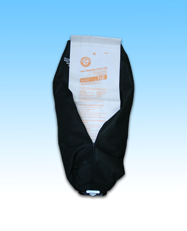 Micron Filter Heavy Duty Zipper Bag