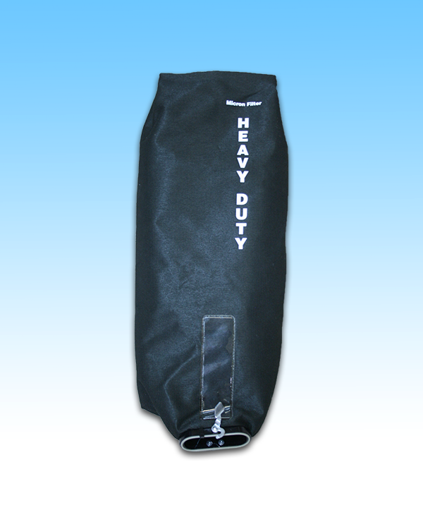 Micron Filter Heavy Duty Zipper Bag