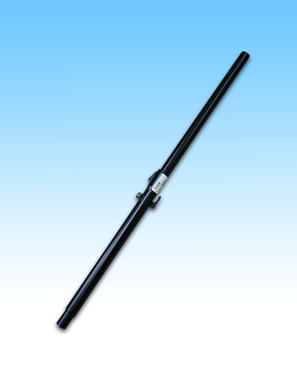 Mighty Vacuum Telescopic