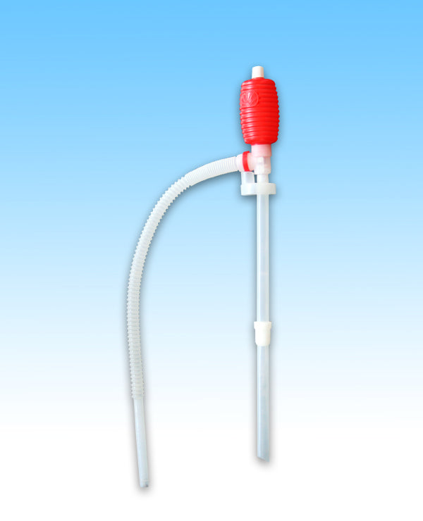 MINI SIPHON PUMP (4-5 Gal,Pails)