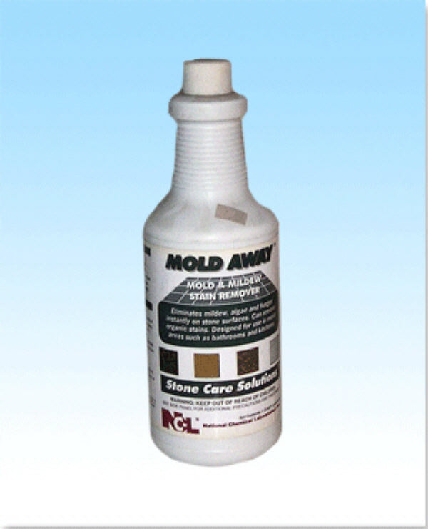 Mold Away QT