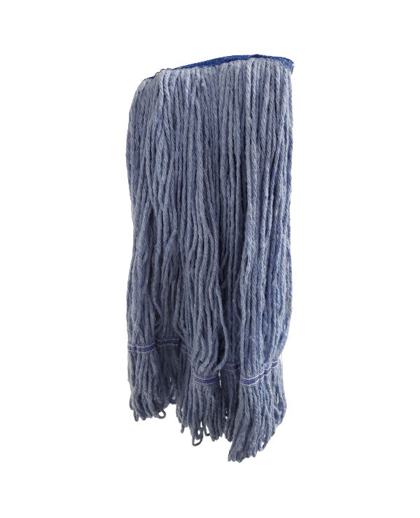 Torpedo Saddle Mop Head