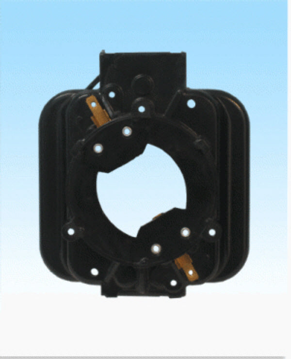 Motor Cover