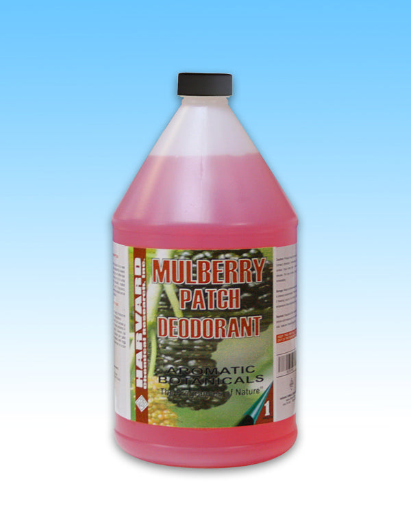 Mulberry Patch Deodorant GAL