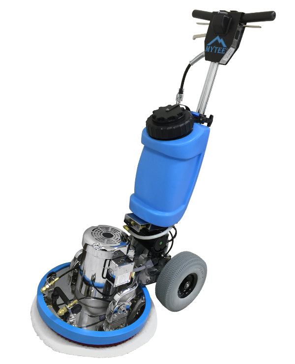 ECO17-PRO Orbital Floor Machine