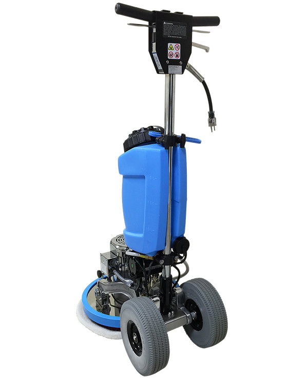 ECO17-PRO Orbital Floor Machine