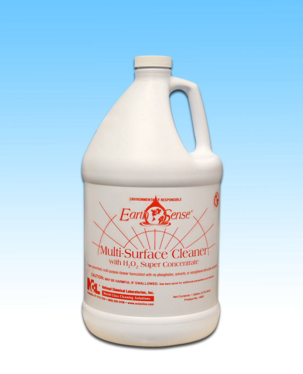 NCL Multi-Surface H202 GAL