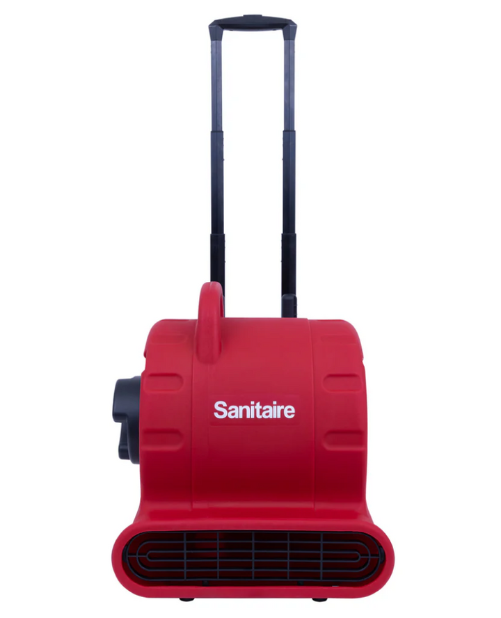 Sanitaire DRY TIME Air Mover Wheels & Handle SC6059A