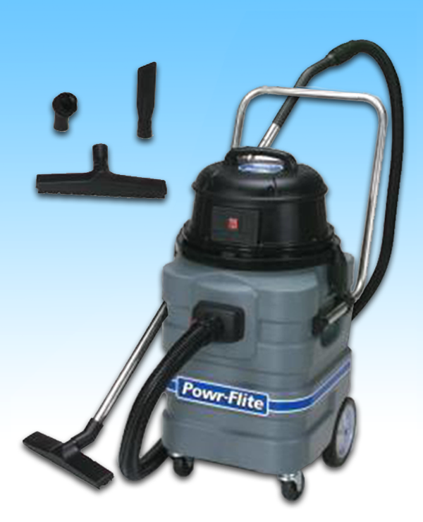 Powr Flite PF54 15 GAL