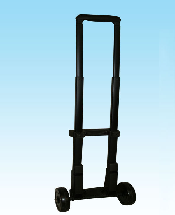 Handle / Wheel Assembly