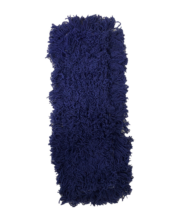 PREMIUM BLUE DL DUST MOP 18X5