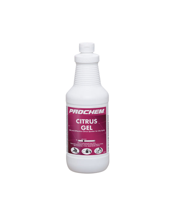 PROCHEM CITRUS GEL 1PT