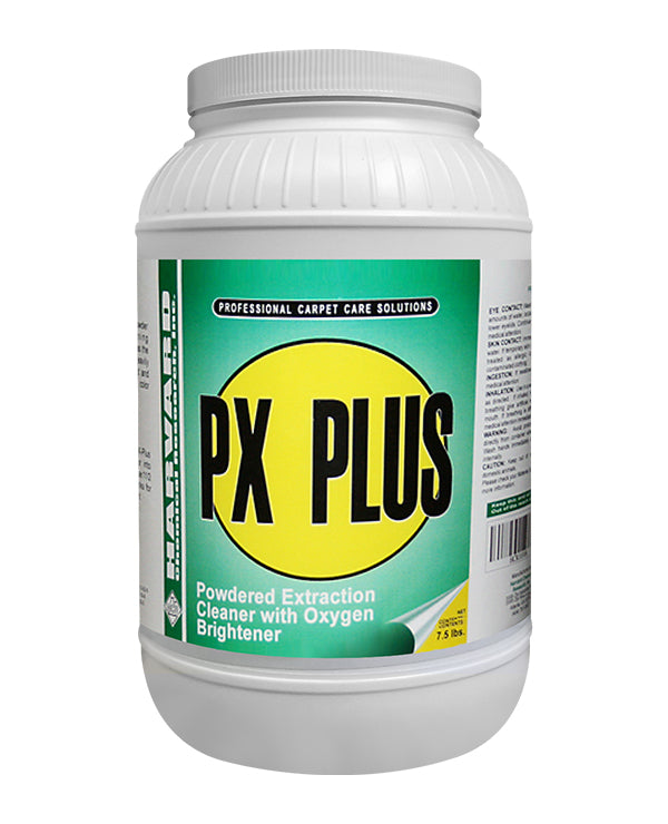 Px Plus Powder 7.5LB Jug