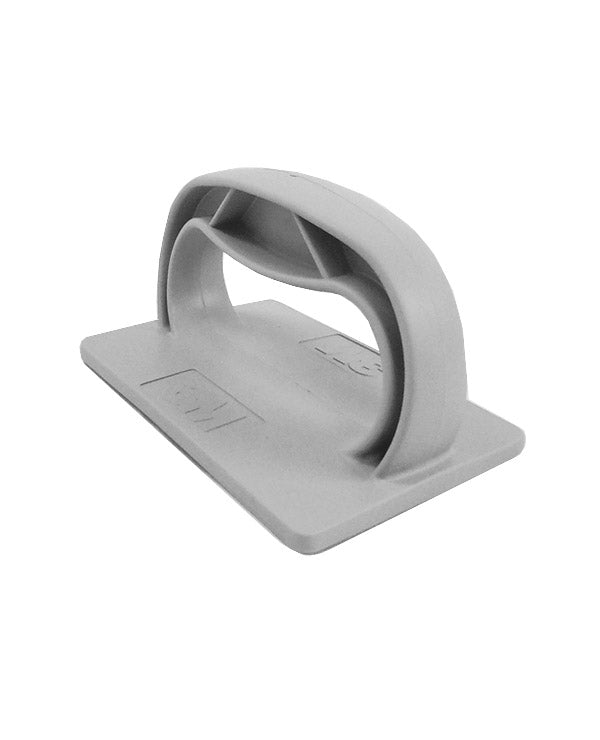Mini Hand Block Pad Holder