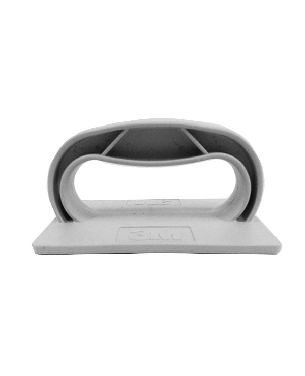 Mini Hand Block Pad Holder