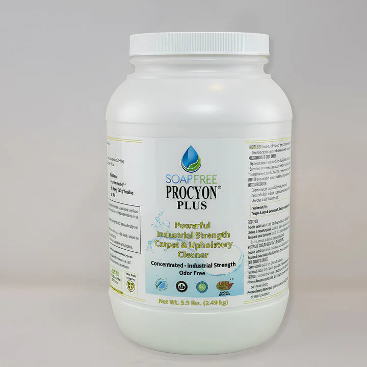 Procyon Plus Powder