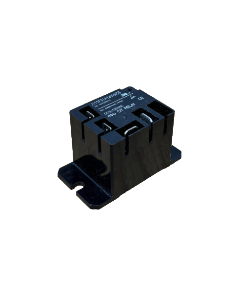 Power Relay 120V 30AMP