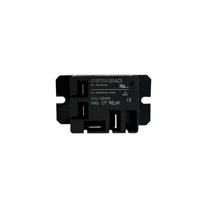 Power Relay 120V 30AMP