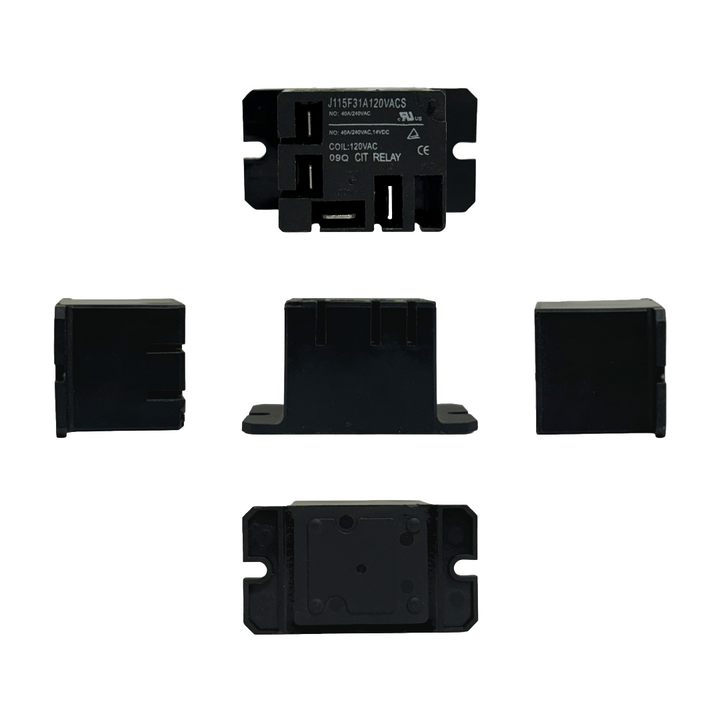Power Relay 120V 30AMP